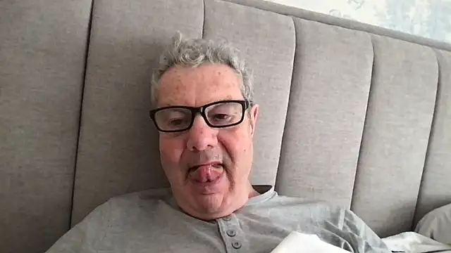 Oldpistolpete online show from 04/12/26, 08:30