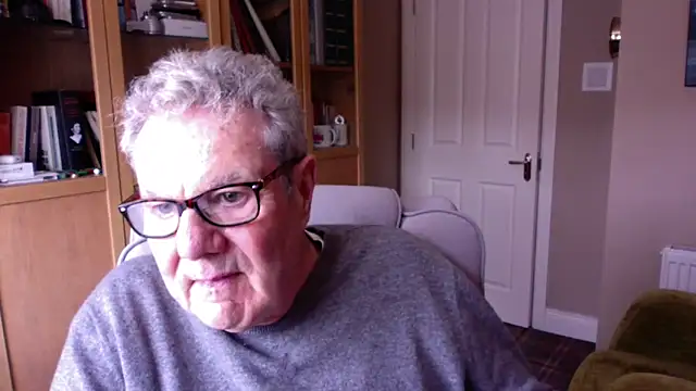 Oldpistolpete online show from 04/13/26, 01:38