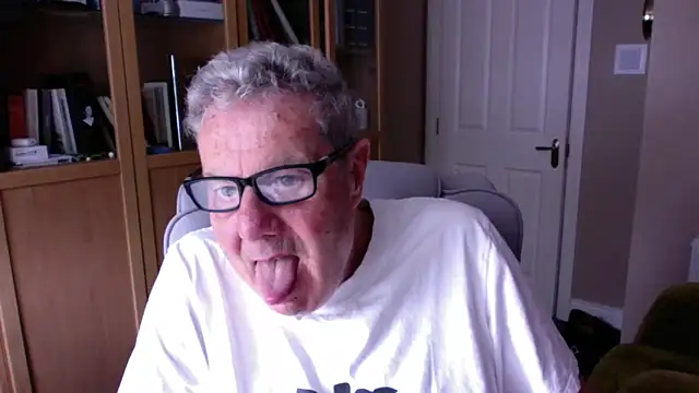 Oldpistolpete online show from 05/02/26, 12:43