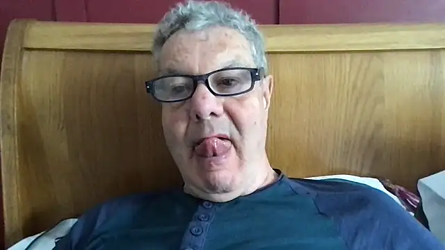 Oldpistolpete online show from 05/04/26, 08:54