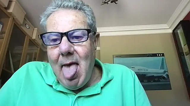 Oldpistolpete online show from 05/09/26, 11:15