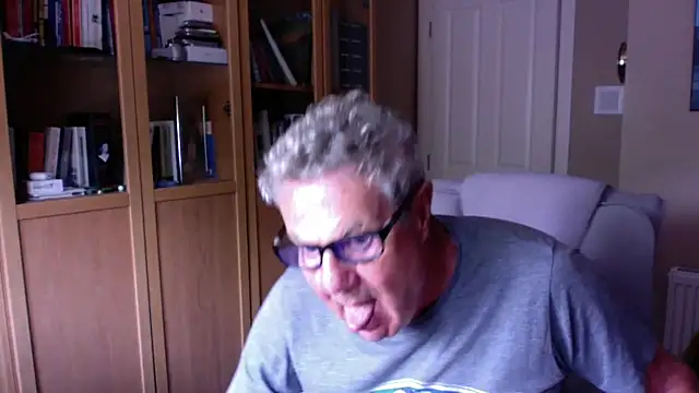 Oldpistolpete online show from 06/02/26, 09:11