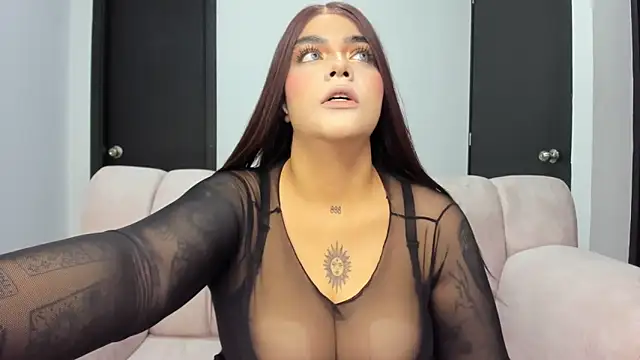 sweet dalila online show from 02/06/26, 06:29