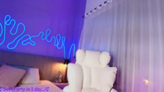 Snapshot of Sofly_s chatting on 04/01/26, 01:41 Sofly s online show from 04/01/26, 01:41