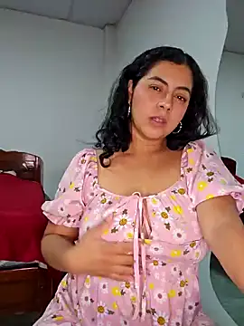 Mary pinkish online show from 12/13/24, 10:55