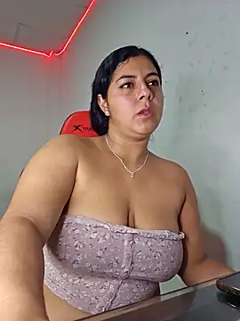 Mary pinkish online show from 01/16/25, 06:25