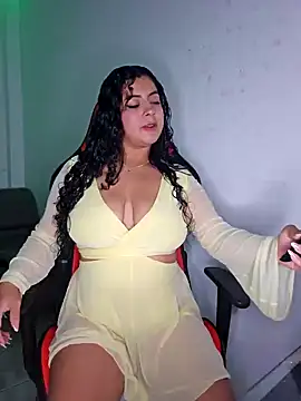 Mary pinkish online show from 01/18/25, 11:11