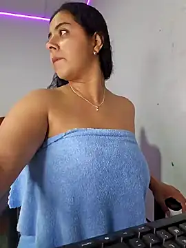 Mary pinkish online show from 01/20/25, 06:31