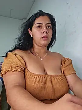 Mary pinkish online show from 01/24/25, 05:31