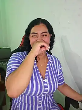 Mary pinkish online show from 01/31/25, 11:56