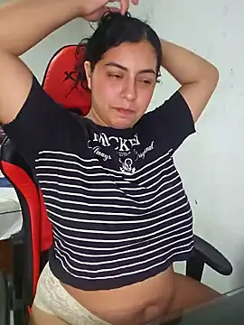 Mary pinkish online show from 02/12/25, 01:30