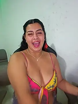 Mary pinkish online show from 03/06/25, 11:09