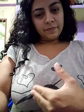 Mary pinkish online show from 10/30/25, 03:08