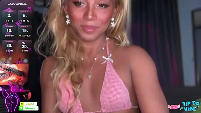 cockprincess diannaxx online show from 12/14/25, 03:28