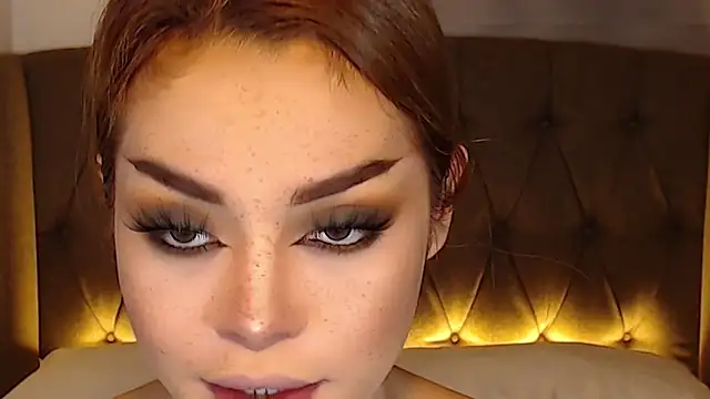 SexFucktoryLily online show from 07/03/26, 06:09