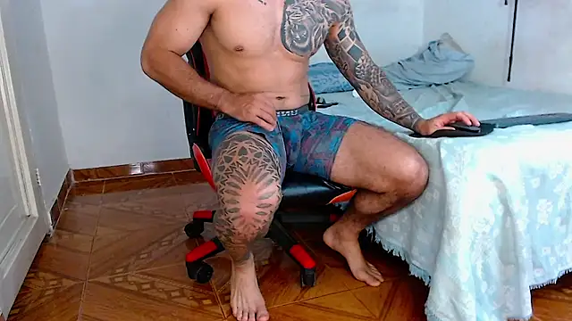 leonidas 18k online show from 01/22/25, 05:05