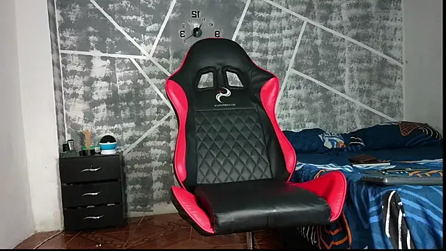 leonidas 18k online show from 10/03/25, 04:20