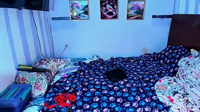 luciana osorno online show from 01/04/25, 11:38