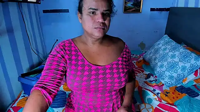 luciana osorno online show from 02/11/25, 10:50