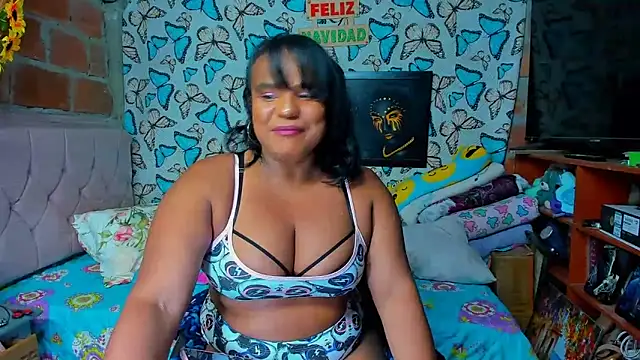 luciana osorno online show from 02/06/26, 09:07