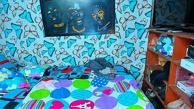 luciana osorno online show from 02/24/26, 02:09