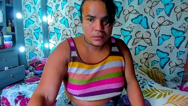 luciana osorno online show from 03/24/26, 04:28