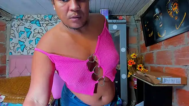 luciana osorno online show from 03/27/26, 06:29