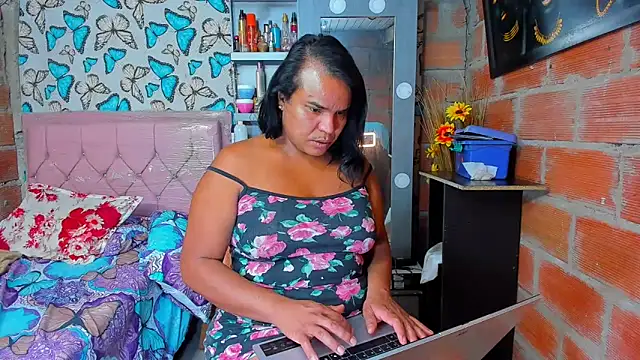 luciana osorno online show from 03/30/26, 02:18