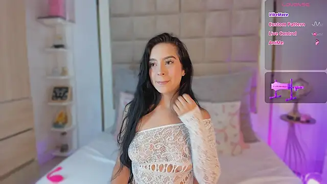 Victoria adaams online show from 03/05/25, 03:07