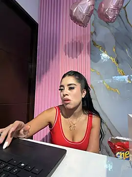 Victoria adaams online show from 02/27/26, 08:42