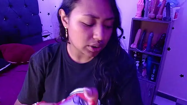 tatiana wd online show from 01/25/25, 02:15