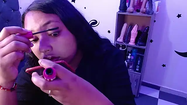 tatiana wd online show from 02/12/25, 01:19