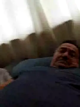 Kissmyfeetnow online show from 01/10/25, 04:20