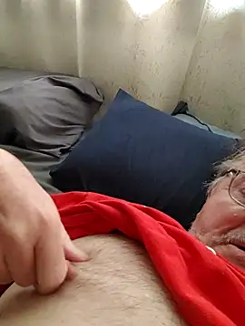 Kissmyfeetnow online show from 12/18/25, 08:37