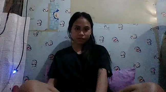 Snapshot of Imyourpinay chatting on 02/07/25, 10:19 Imyourpinay online show from 02/07/25, 10:19