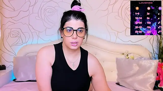 Elizabettalee online show from 02/07/25, 03:30