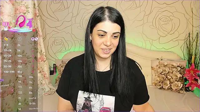 Elizabettalee online show from 03/05/25, 05:39