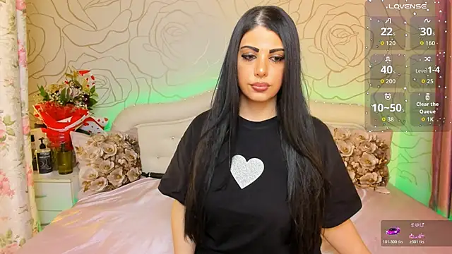 Elizabettalee online show from 02/13/26, 02:02