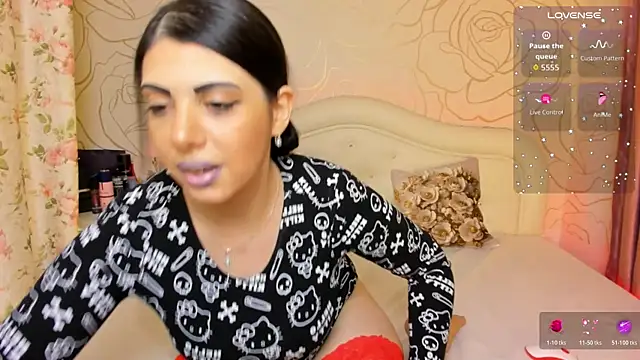 Elizabettalee online show from 02/21/26, 05:58