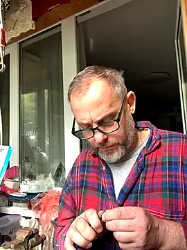 GHsveter online show from 09/30/25, 11:37