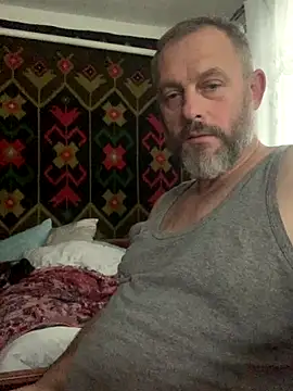 GHsveter online show from 11/14/25, 01:32