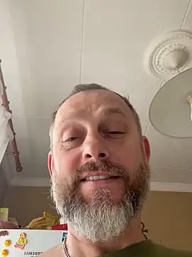 GHsveter online show from 03/30/26, 10:27