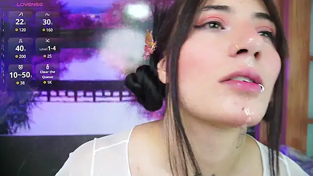 miss sharlotte18 online show from 01/31/25, 07:29