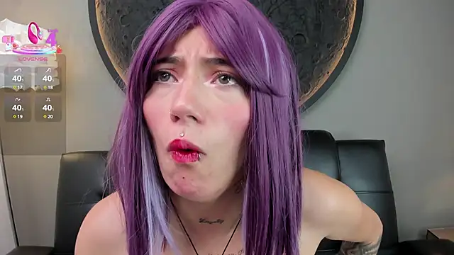 miss sharlotte18 online show from 03/14/25, 06:07