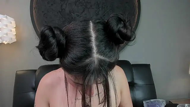 miss sharlotte18 online show from 03/15/25, 06:10