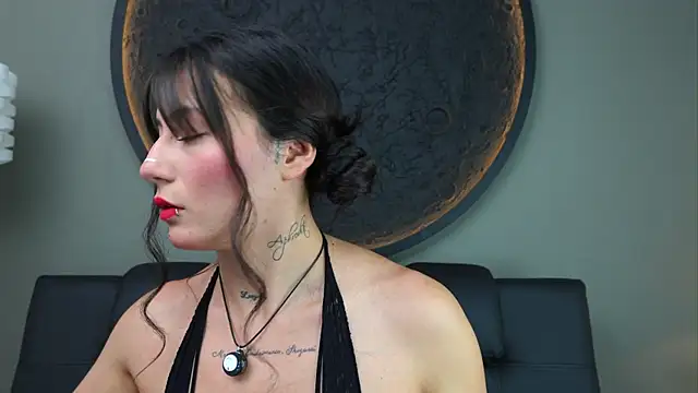 miss sharlotte18 online show from 09/11/25, 06:08