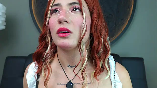 miss sharlotte18 online show from 10/06/25, 06:05