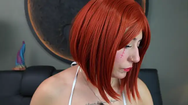 miss sharlotte18 online show from 10/20/25, 06:08