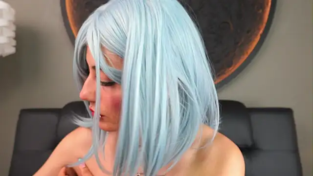 miss sharlotte18 online show from 11/14/25, 09:24