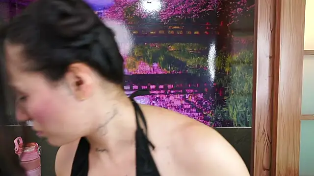 miss sharlotte18 online show from 12/03/25, 06:06